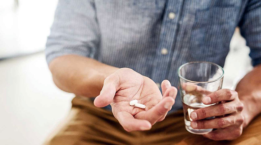 Sildenafil in trda erekcija