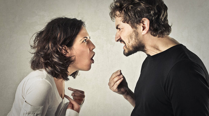 Znaki, da potrebujeta terapevta