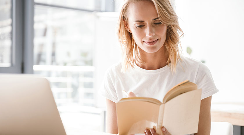 Kdaj ste zadnjič naredili nekaj zase?