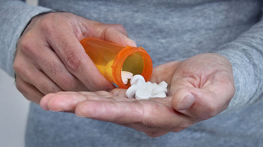 Povezava med cinkom in erektilno disfunkcijo